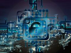 Bild auf dem ein abschliessbares Schloss dargestellt ist